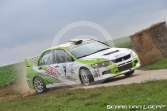 Saarland Rallye