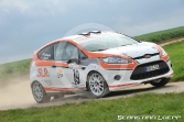 Saarland Rallye