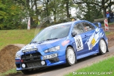 Saarland Rallye