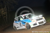 Saarland Rallye
