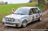 Saarland Rallye