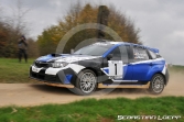 Saarland Rallye