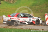 Saarland Rallye