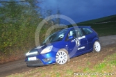 Saarland Rallye
