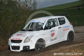 Saarland Rallye
