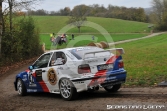 Saarland Rallye