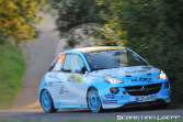 ADAC Deutschland Rallye 2018