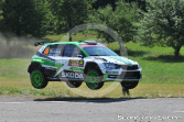ADAC Deutschland Rallye 2018