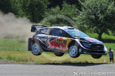 ADAC Deutschland Rallye 2018