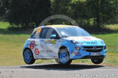 ADAC Deutschland Rallye 2018