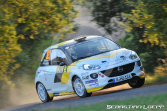 ADAC Deutschland Rallye 2018