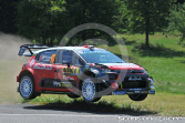 ADAC Deutschland Rallye 2018