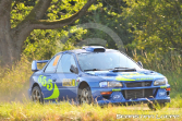 ADAC Deutschland Rallye 2018