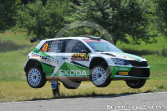 ADAC Deutschland Rallye 2018