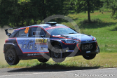 ADAC Deutschland Rallye 2018