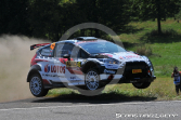 ADAC Deutschland Rallye 2018