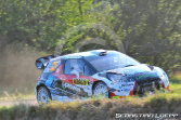 ADAC Deutschland Rallye 2018