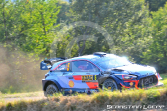 ADAC Deutschland Rallye 2018