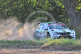 ADAC Deutschland Rallye 2018