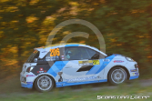 ADAC Deutschland Rallye 2018