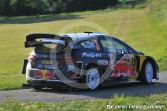 ADAC Deutschland Rallye 2018