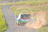 ADAC Deutschland Rallye 2018