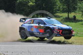 ADAC Deutschland Rallye 2018