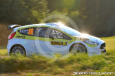 ADAC Deutschland Rallye 2018