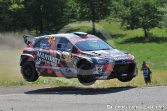 ADAC Deutschland Rallye 2018
