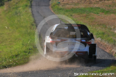 ADAC Deutschland Rallye 2018