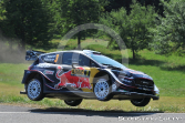 ADAC Deutschland Rallye 2018