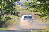 ADAC Deutschland Rallye 2018