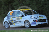 ADAC Deutschland Rallye 2018