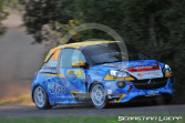 ADAC Deutschland Rallye 2018