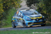 ADAC Deutschland Rallye 2018