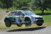ADAC Deutschland Rallye 2018