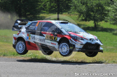 ADAC Deutschland Rallye 2018