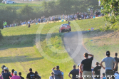 ADAC Deutschland Rallye 2018