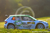 ADAC Deutschland Rallye 2018