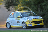 ADAC Deutschland Rallye - Samstag