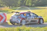 ADAC Deutschland Rallye 2018