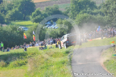 ADAC Deutschland Rallye 2018