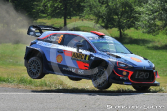 ADAC Deutschland Rallye 2018