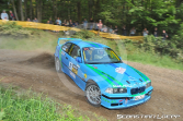 Hunsrück Junior Rallye 2018