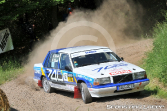 Hunsrück Junior Rallye 2018