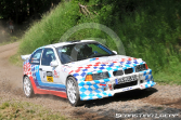 Hunsrück Junior Rallye 2018