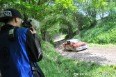 Hunsrück Junior Rallye 2018