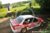 Hunsrück Junior Rallye 2018