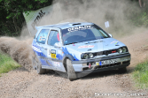 Hunsrück Junior Rallye 2018