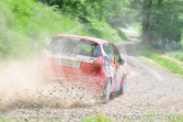 Hunsrück Junior Rallye 2018